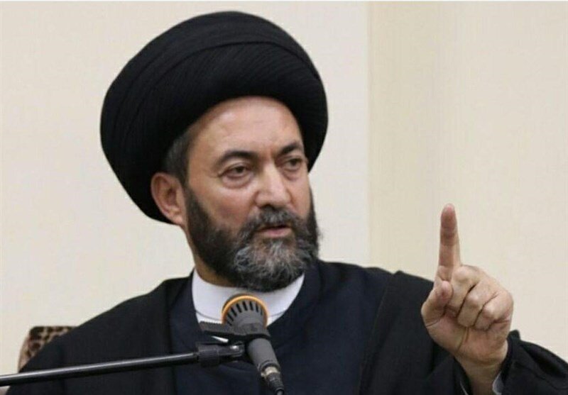 Ardabil Friday Imam Slams Plots to Undermine Iran Security