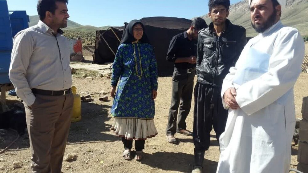 روایت تلاش جهادی یک روحانی در روستای جرقویه | ساخت خانه و تأمین ده‌ها جهیزیه با احیای زکات