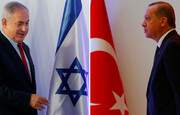Israël-Turquie : reprise des relations diplomatiques