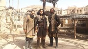 سریال سلمان فارسی جذاب‌ترین اثر تاریخی بعد از مختارنامه | خستگی برای بازیگران معنا ندارد