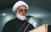 شعائر حسینی کی مخالفت کرنے والا نہ شیعہ، نہ سنی بلکہ استعمار کا ایجنٹ ہے، علامہ ڈاکٹر محمد حسین اکبر