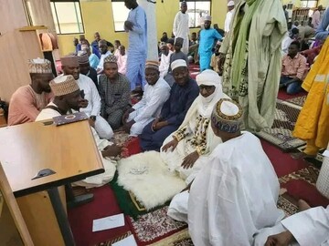 زیرساخت های تجاری و اقتصادی کشورهای اسلامی تقویت شود