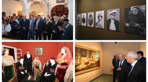 افتتاح موزه «تاریخ یهود» در شهر طنجه مراکش