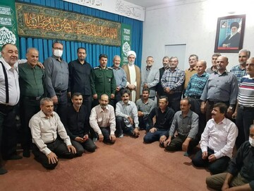 شهدا عزت و سربلندی کشور را بیمه کرده اند