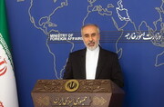 کنعانی: اطلاق صاروخ قائم 100 بنجاح تجسيد للاقتدار الوطني الايراني