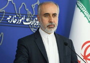 امام خمینی کے انقلاب نے بین الاقوامی مساوات کو بدل دیا: ایرانی وزیر خارجہ کے ترجمان
