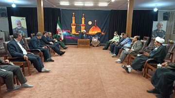 امام جمعه همدان مسئولان را به خط کرد/ مسئولان از مردم عذر خواهی کنند