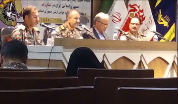 تقدیم ۴۵۰ شهید نیروی پدافندی ارتش به نظام و انقلاب اسلامی/ برگزاری یادواره در آبان