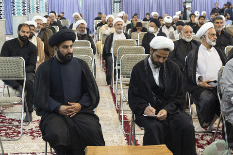 تصاویر گردهمایی روز جهانی مسجد