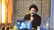 درس خارج فقه و اصول در حوزه علمیه یزد برگزار می‌شود
