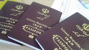 تمدید گذرنامه‌های منقضی از شنبه / صدور برگ گذر موقت از دوشنبه + جزئیات کامل