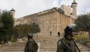 الاحتلال يغلق المسجد الإبراهيمي غدا لتأمين اقتحام المستوطنين