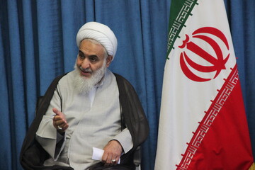 حرکت اربعین از کربلا شروع شده و به انتظار ظهور امام زمان (عج) می‌انجامد
