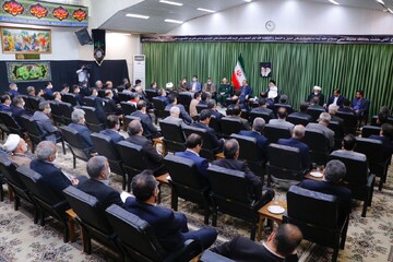 برخی به اسم نقد به دنبال تضعیف دولت هستند | در عزل و نصب‌ها دخالت ندارم