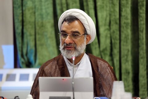 نشست علمی تبیین شخصیت زیدبن علی(ع) با حضور کارشناسان قم و یمن