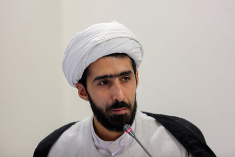 نشست علمی تبیین شخصیت زیدبن علی(ع) با حضور کارشناسان قم و یمن