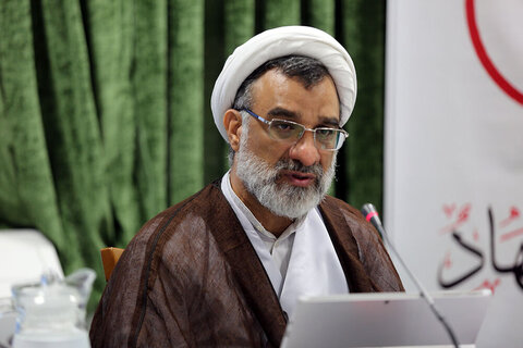 Hujjat al-ISlam Khosropanah