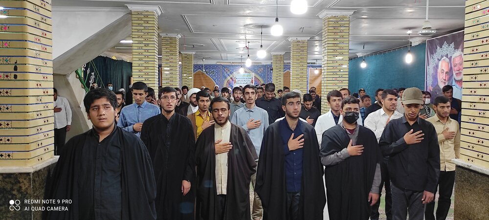 انتقاد نماینده ولیفقیه در کهگیلویه و بویراحمد از بیتوجهی مسئولان استانی به حوزههای علمیه