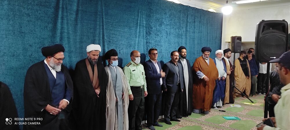 انتقاد نماینده ولیفقیه در کهگیلویه و بویراحمد از بیتوجهی مسئولان استانی به حوزههای علمیه