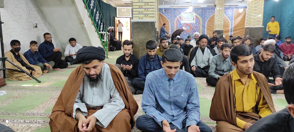 انتقاد نماینده ولیفقیه در کهگیلویه و بویراحمد از بیتوجهی مسئولان استانی به حوزههای علمیه