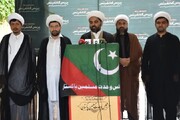 پاکستان میں مختلف علماء کرام کی موجودہ ملکی حالات پر پریس کانفرنس