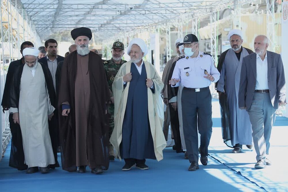 «سلاح و تجهیزات بومی» و «نیروی انسانی بومی» از عوامل مهم بقای نظام اسلامی و انقلاب هستند