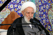 L'ayatollah Naseri, haut responsable religieux iranien, est décédé