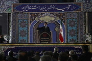 دشمن به دنبال تبدیل ایران قوی به ایران ضعیف است
