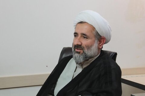 Shia cleric