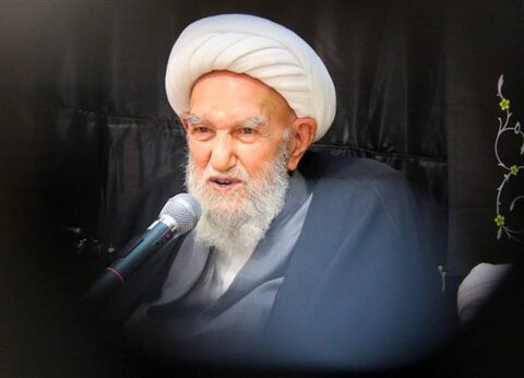 آیت الله ناصری