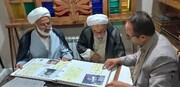 راشدیزدی: دین باوری مردم یزد به عنوان یک اولویت مهم ثبت شود