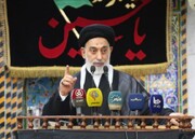 امام جمعة النجف الاشرف يؤكد على الاقتراب من الانفراج في الازمة السياسية