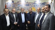 "الجهاد" و"حماس": معًا لتطهير فلسطين والقدس من دنس العدو