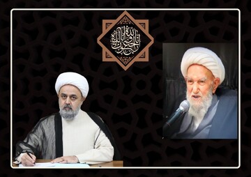 پیام تسلیت دبیرکل مجمع جهانی تقریب در پی ارتحال آیت‌الله ناصری