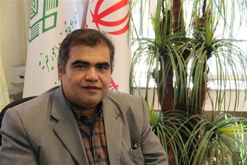 معرفی برگزیدگان بخش آقایان مسابقات قرآن اوقاف آذربایجان‌شرقی