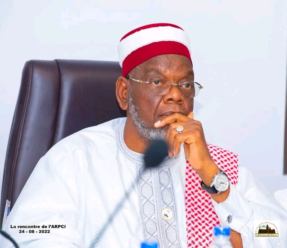 نشست میانادیانی در ساحلعاج پیرامون آموزش دینی