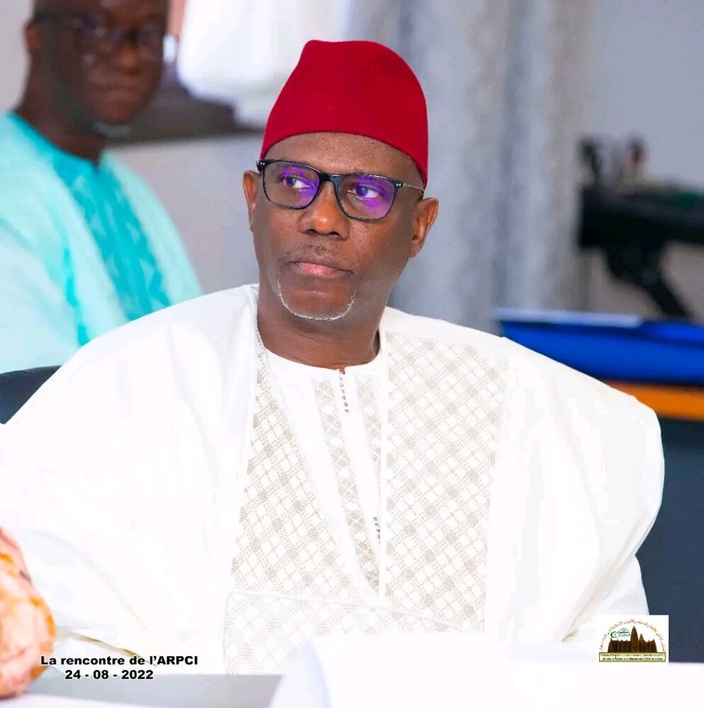 نشست میانادیانی در ساحلعاج پیرامون آموزش دینی