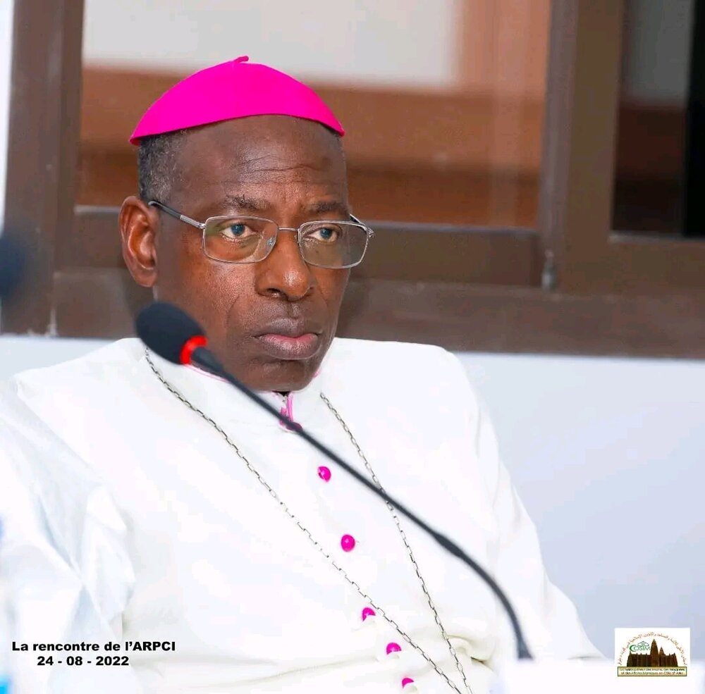 نشست میانادیانی در ساحلعاج پیرامون آموزش دینی