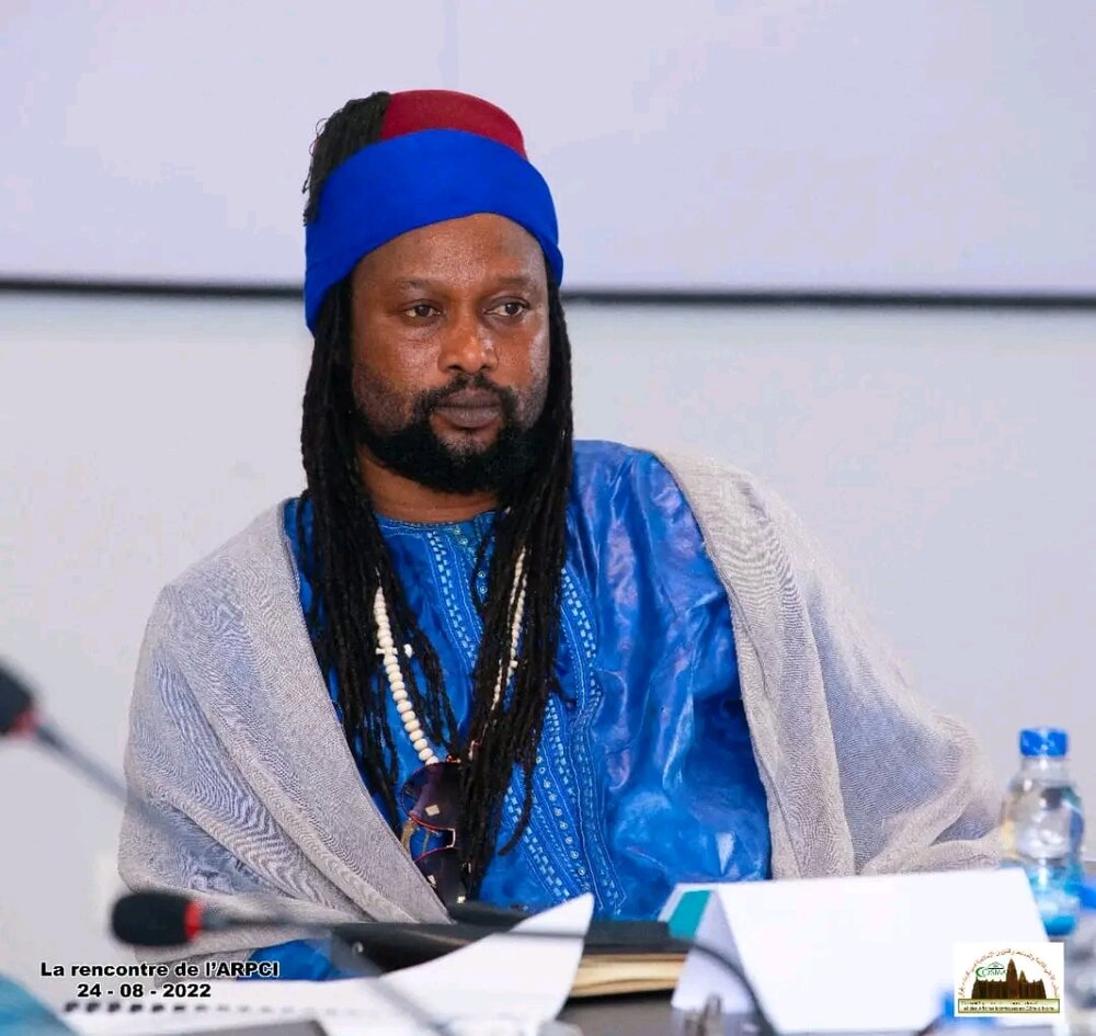 نشست میانادیانی در ساحلعاج پیرامون آموزش دینی