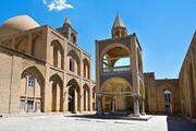 کلیساهای اصفهان تعطیل شد