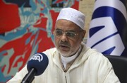 الريسوني يستقيل من رئاسة الاتحاد العالمي لعلماء المسلمين