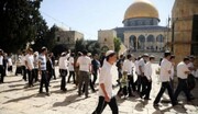 الجهاد الإسلامي: سنواصل حماية المسجد الأقصى المبارك