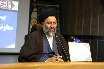 در عمل به وظایف «عمل گرا» و «مؤثر» باشیم | تلاش برای مقابله با هجمه فکری و فرهنگی دشمن