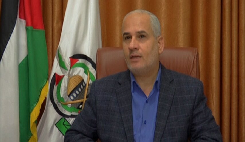 حماس: استمرار العدو باحتجاز جثامين الشهداء جريمة تكشف ساديته حماس: استمرار العدو باحتجاز جثامين الشهداء جريمة تكشف ساديته