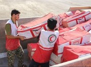 ईरानी रेड क्रास यूथ पाकिस्तान में बाढ़ पीड़ितों की मदद करने के लिए प्रतिबद्ध