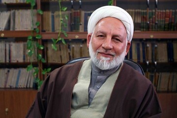 تسلیت جبهه پایداری انقلاب اسلامی در پی درگذشت حجت‌الاسلام سقای بی‌ریا