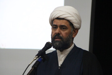 الان زمان جهاد تبیین است نه تقیه