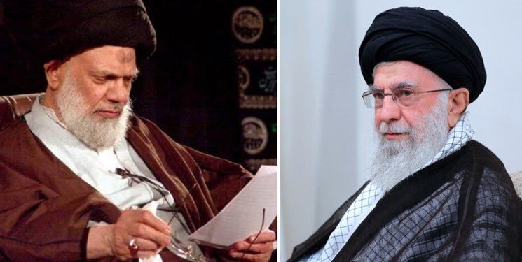 مقتدیٰ الصدر کے ایک اعلان نے عراق کی سیاست میں بھونچال مچا دیا، کیا اس حادثہ میں آیت اللہ حائری کے اعلان نے اہم کردار ادا کیا ہے؟