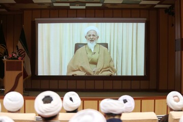 عالمان بی عمل در کلام آیت الله العظمی جوادی آملی