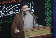 जर्मनी ने शिया धर्मगुरु सैयद सुलेमान मूसवी को किया निर्वासित 